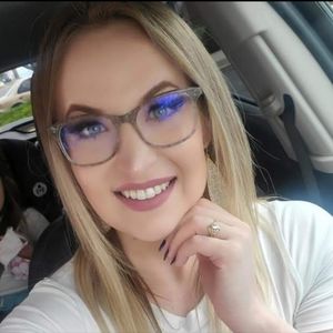 Vera Wang Eyeglasses